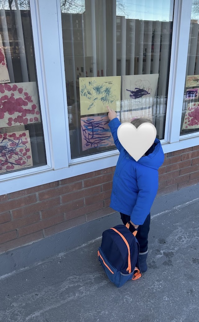 Little Montessori Learning Community