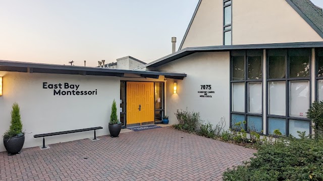 East Bay Montessori