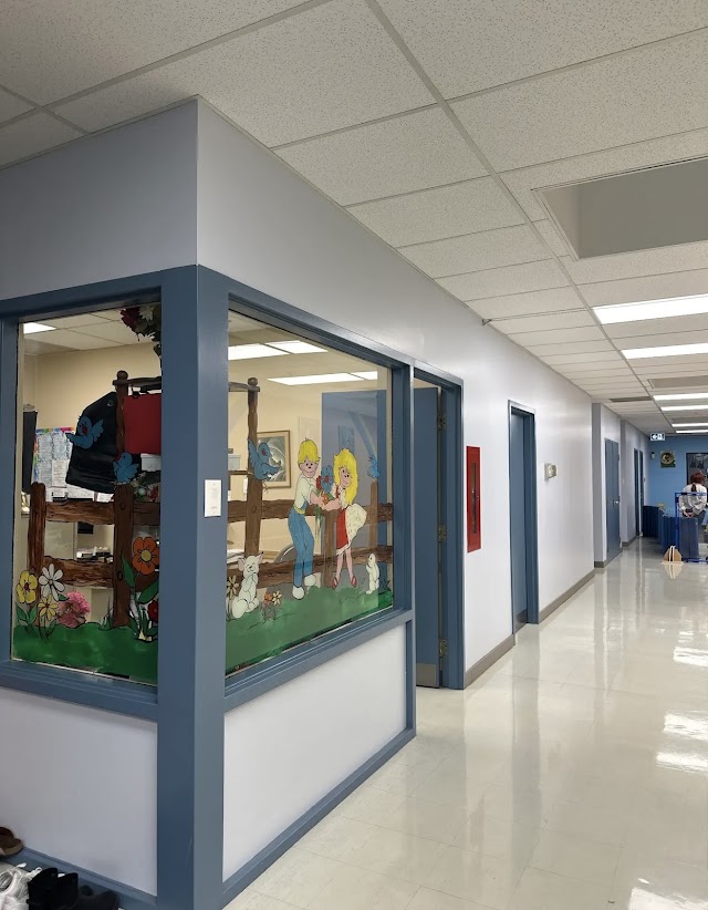 St Theresa Day Care Centre Of Carmalite Missionary Sisters