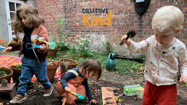 Collective Kind Montessori @ Fort Greene