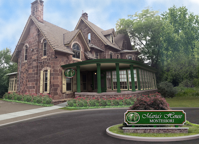 Maria's House Montessori Preschool