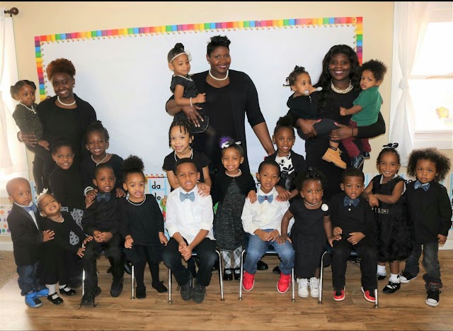 Small Steps Learning Academy