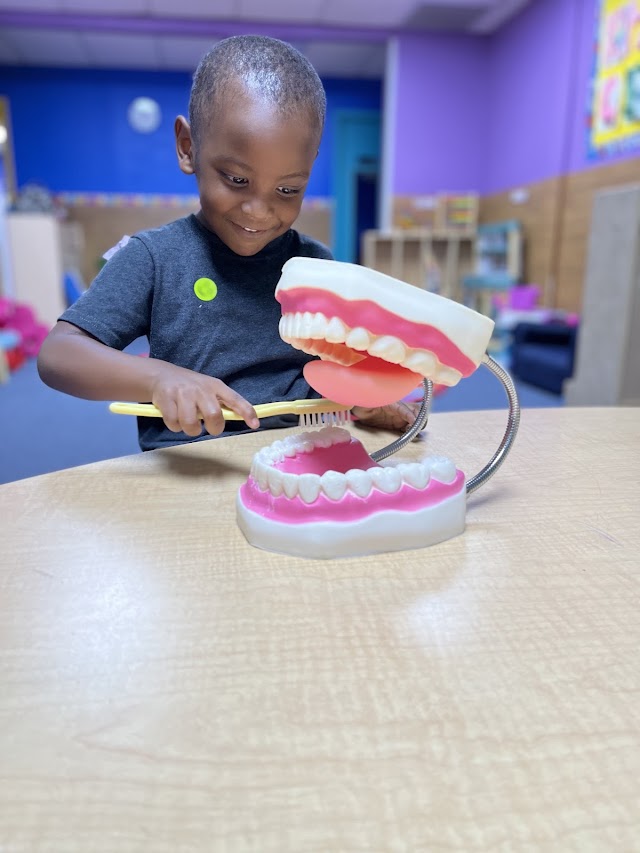 Bee Scholars Montessori Academy