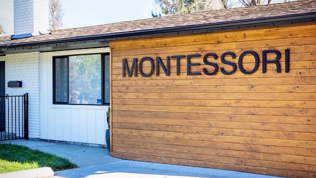 Montessori School of Boise - Casa dei Bambini