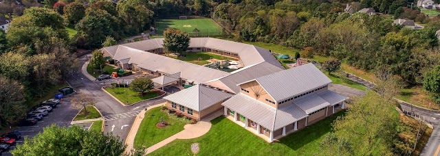 The Hockessin Montessori School