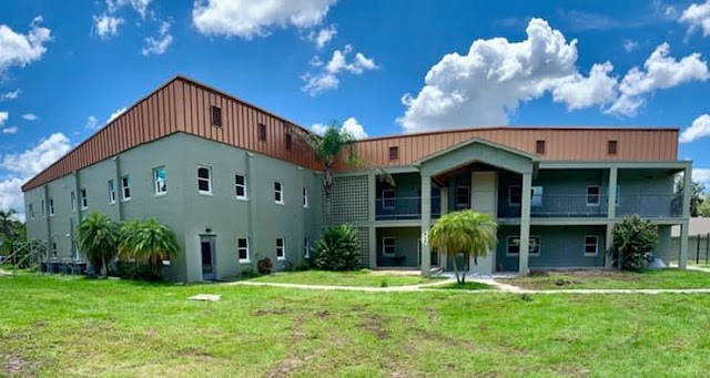 Magnolia Montessori Academy