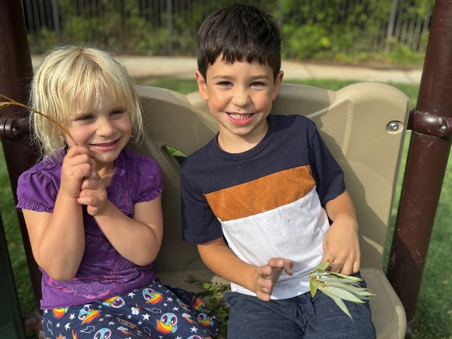 Montessori Academy on Parkcenter