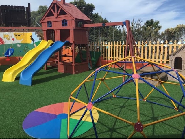 PeKe's Family Child Care Montessori
