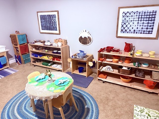 Prime Montessori Academy