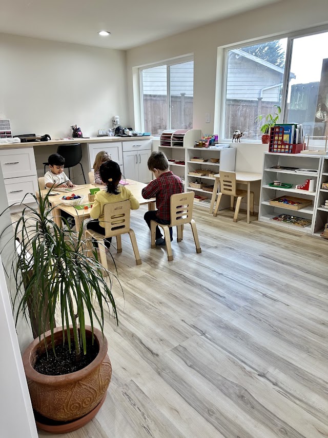 Mango Montessori