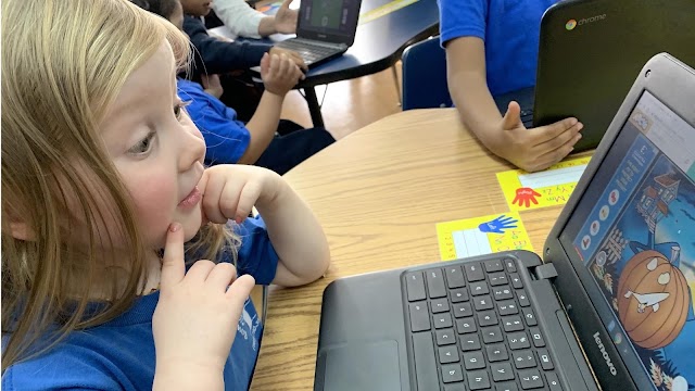 Rowntree Montessori Schools | Academy Campus