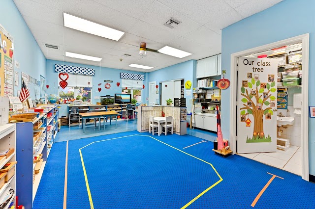 Children's House Montessori School North Boca