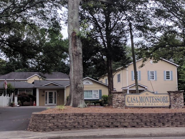 Casa Montessori