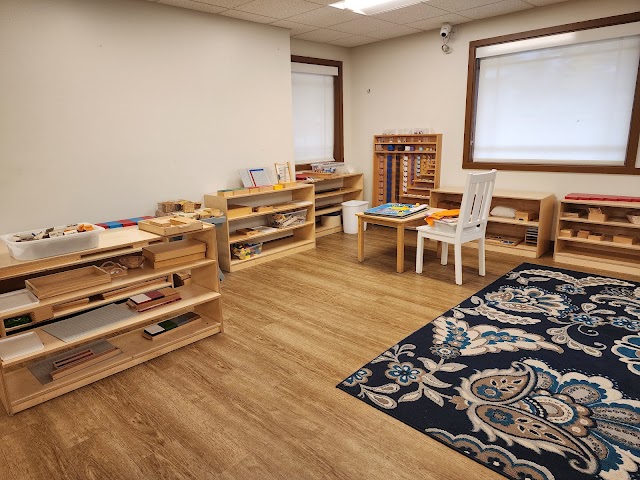 Learning Days Montessori – Beaverton Preschool & Childcare