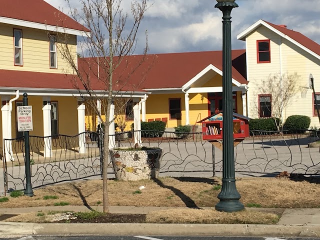 Maria Montessori School