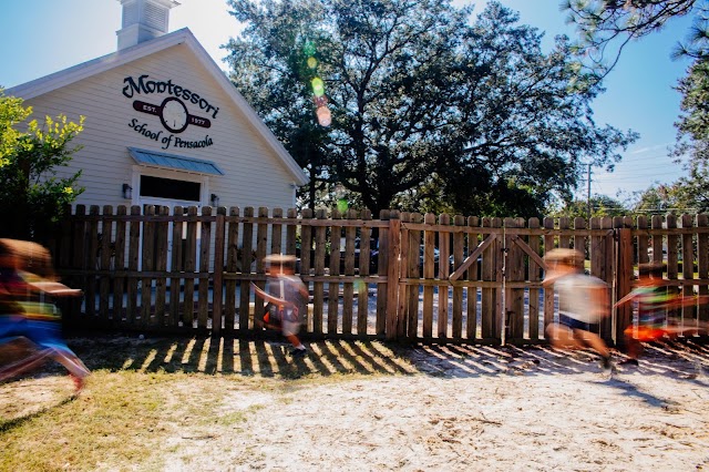 Montessori School of Pensacola  - 12th Ave