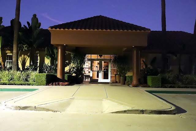Westpark Montessori School of Irvine