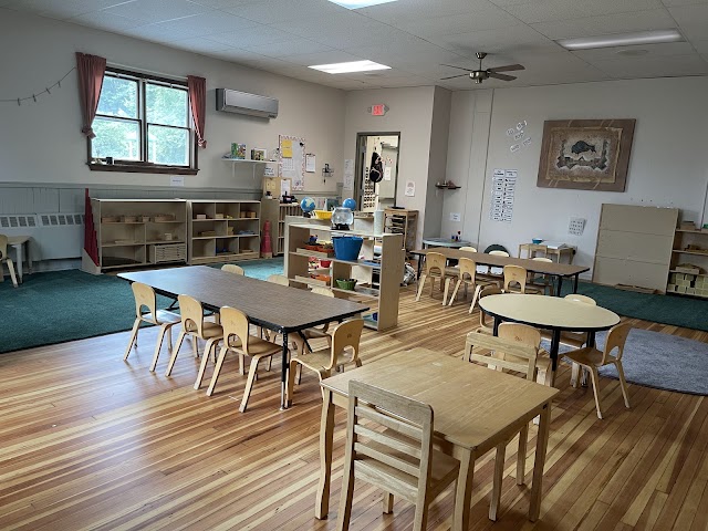 Discovery Montessori East Mountain