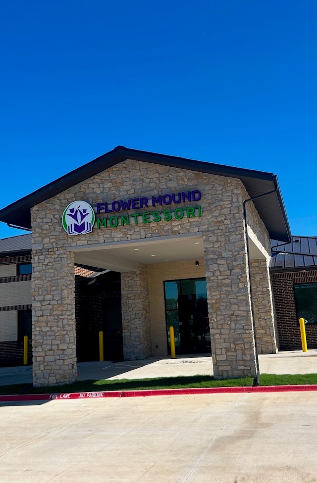 Flower Mound Montessori