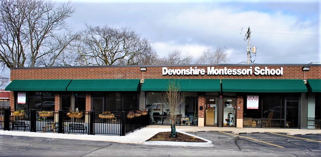 Devonshire Montessori School