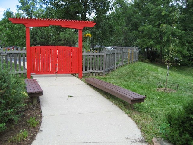 Montessori Academy Of Glen Ellyn