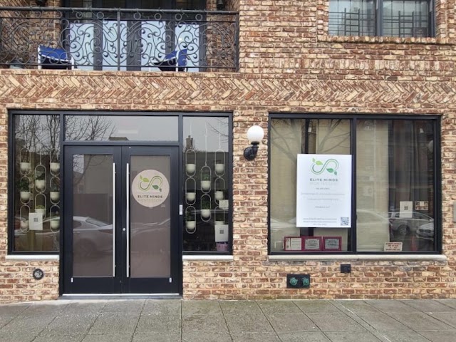 Elite Minds Montessori