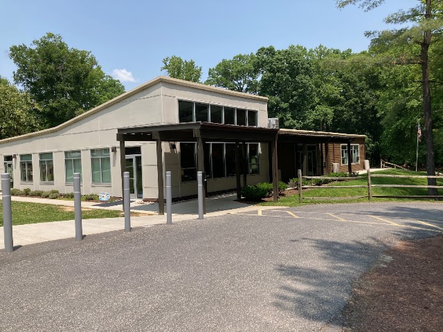 Barrie School