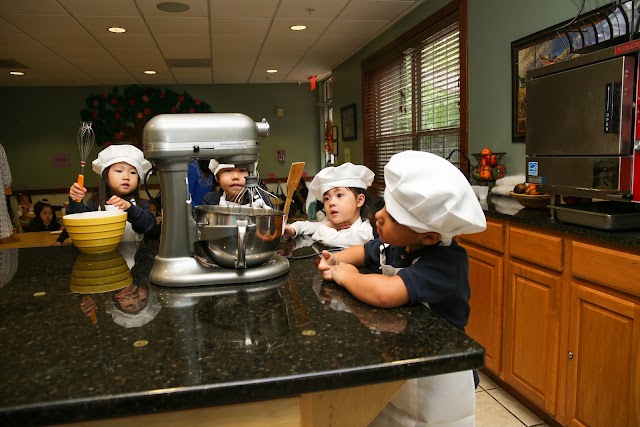 Montessori Kids Academy