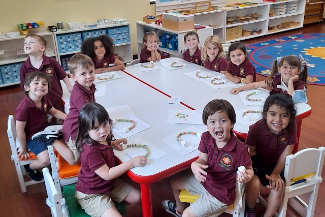 Montessori School of East Orlando
