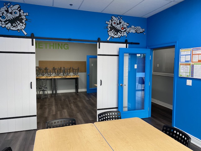 IDEA Lab Kids Pickering