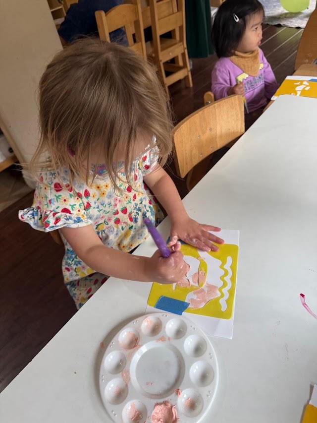 Montessori Home Care