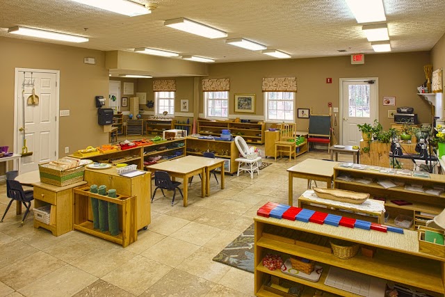 Village Montessori School