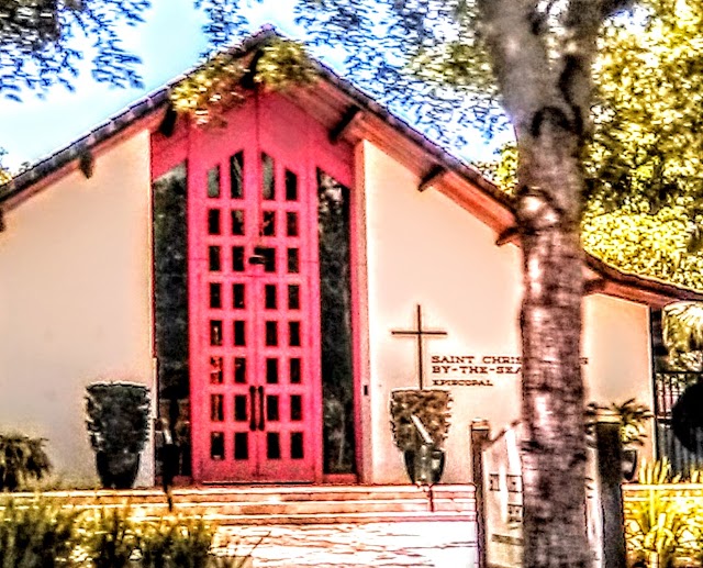 St Christophers By The Sea