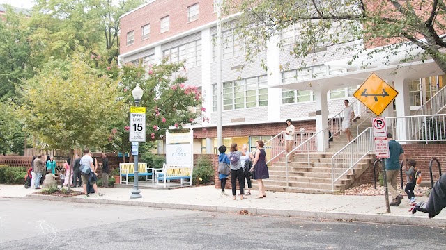 Aidan Montessori School