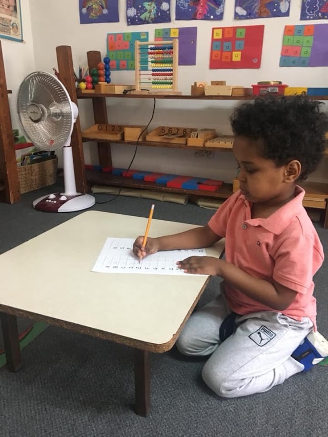 Northshore Academy for Children